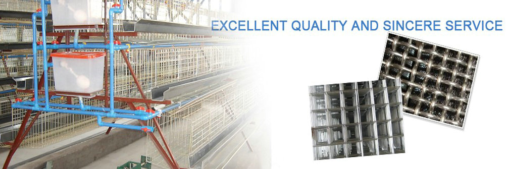 Sunway Wire Mesh