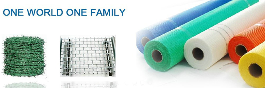 Sunway Wire Mesh