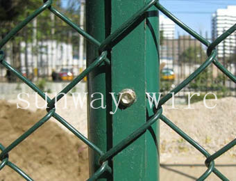 Chain Link Fence