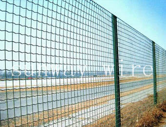 Euro Fence