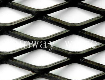 Expanded Metal Mesh