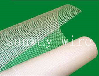 Fiberglass insect screen