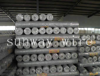 Hexagonal Wire Mesh