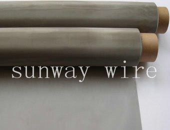 Stainless Steel Wire Mesh