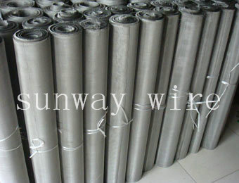 Stainless Steel Wire Mesh