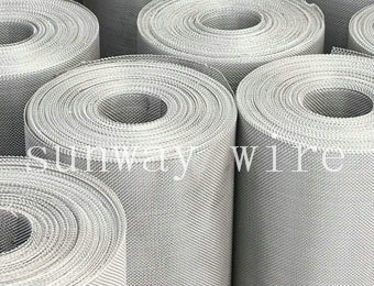 Stainless Steel Wire Mesh