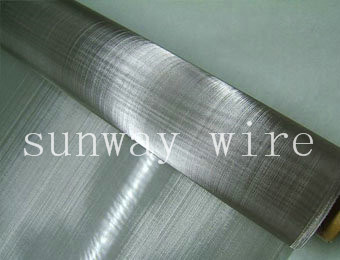 Stainless Steel Wire Mesh