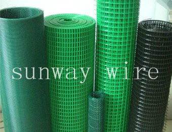 Welded Wire Mesh