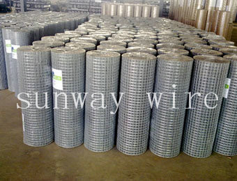 Welded Wire Mesh