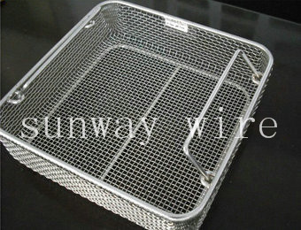 Wire Baskets Products