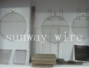 Wire Baskets Products